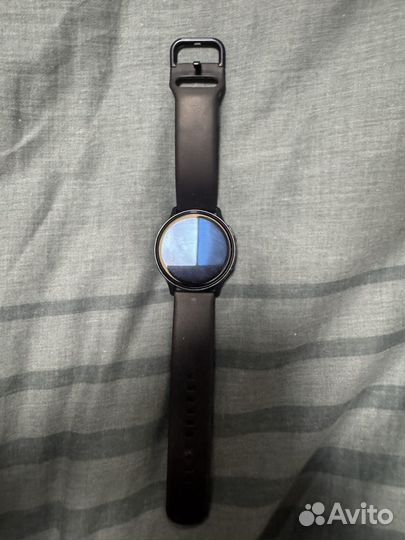 Смарт часы samsung galaxy watch active 2