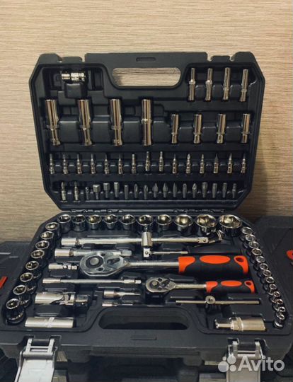 Набор инструментов