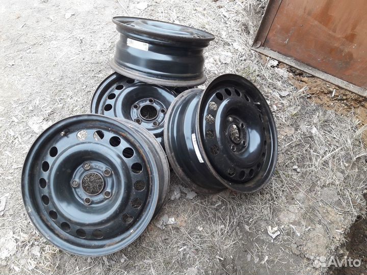 Диски R15