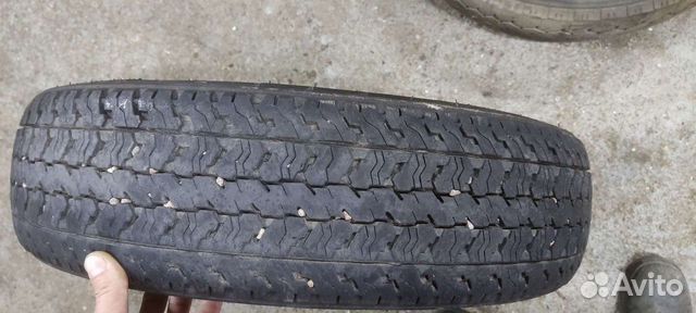 Белшина Forcerra Bel-238 185/75 R16C 120N