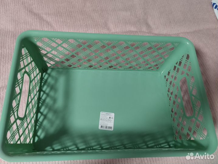 Корзина для хранения