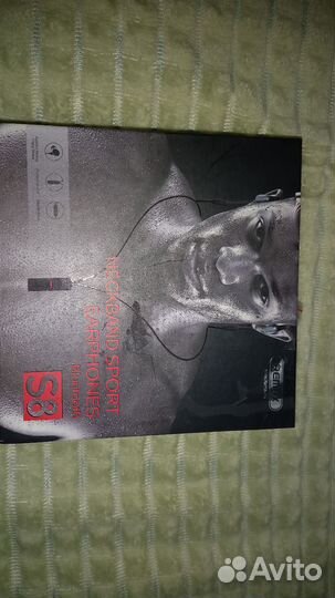 Bluetooth гарнитура