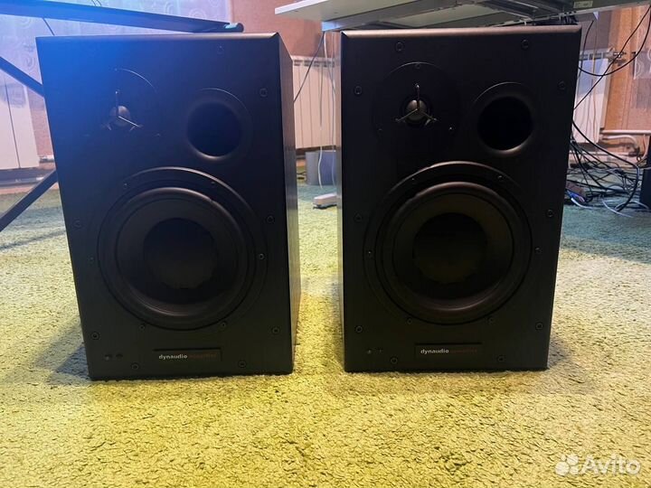 Dynaudio BM 15a
