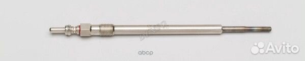 Свеча накаливания DG608 Denso