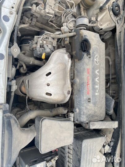 Компрессор автомобильный