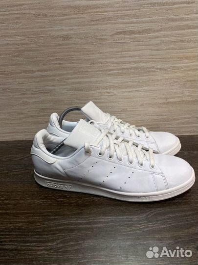 Кеды Adidas stan smith размер 47