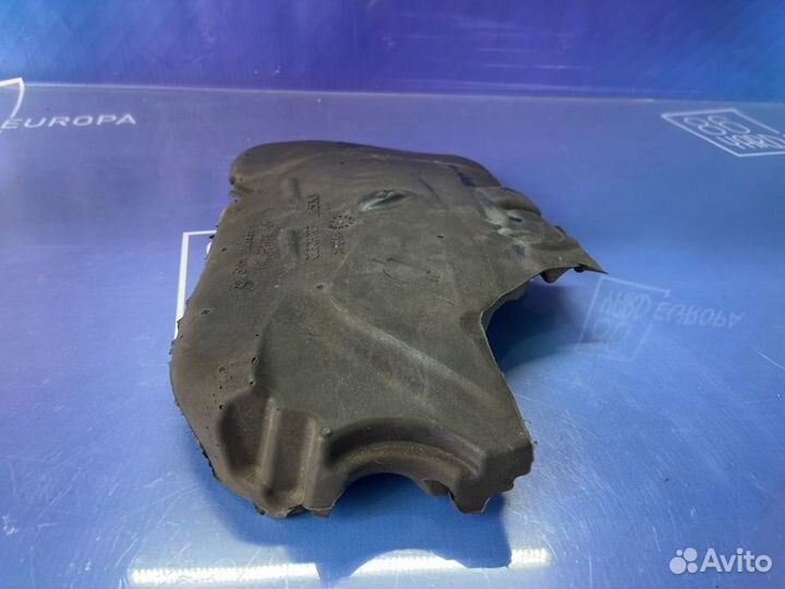 Шумоизоляция Bmw X3 G01 B47D20A 2019