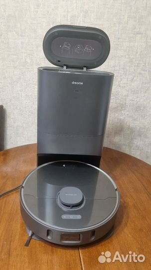 Робот пылесос xiaomi