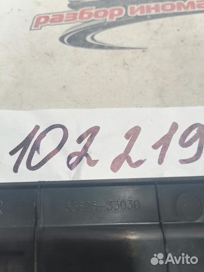 Накладка переднего крыла правого Toyota Camry GSV5