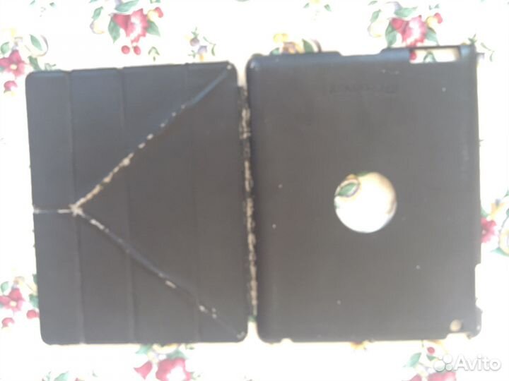 Чехол на iPad mini 2