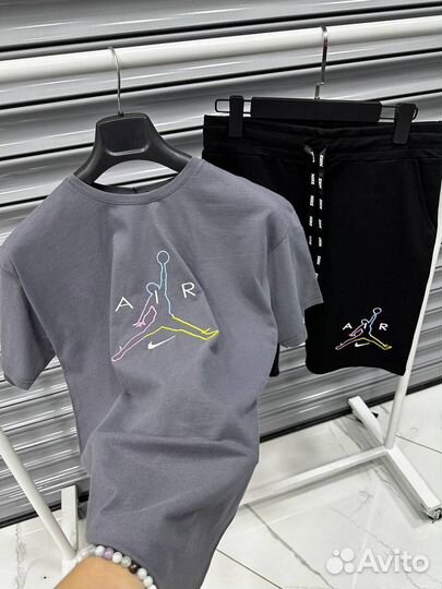 Комплект Nike Air Jordan
