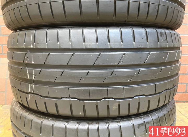 Hankook Ventus S1 Evo 3 K127 245/45 R19 97L