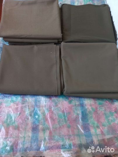 Ткань для военной формы