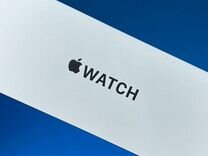 New apple watch se 2022 40mm Starlight