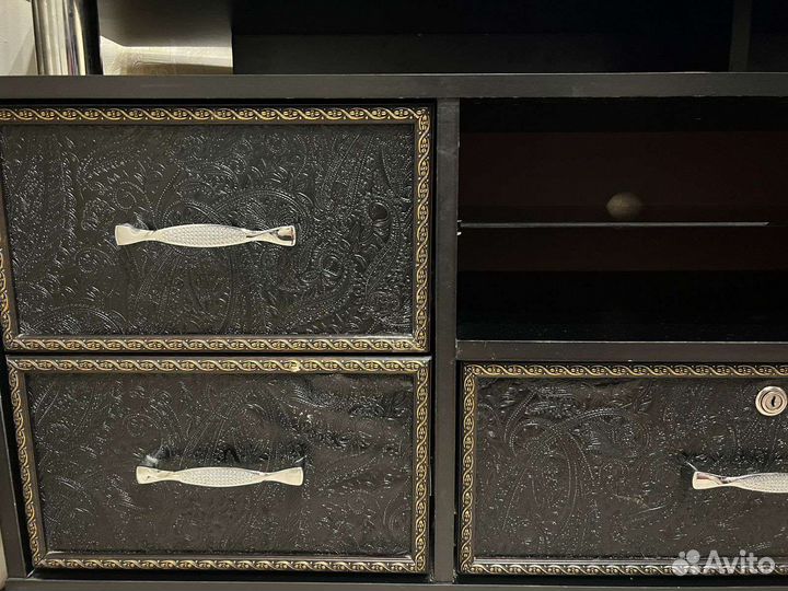 Тумба под тв