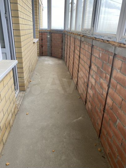 3-к. квартира, 114,2 м², 11/11 эт.