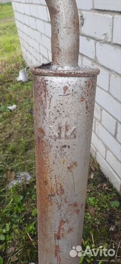 Резонатор ваз