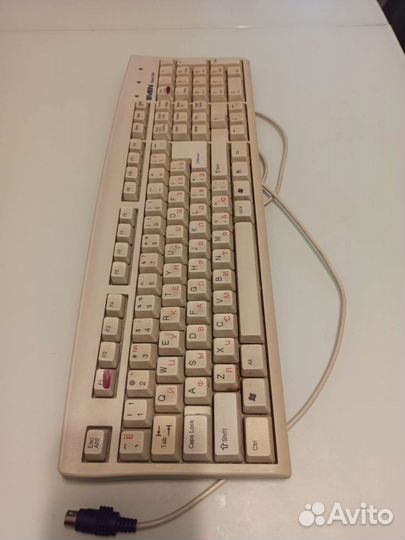 Клавиатура
