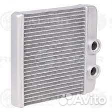 Радиатор отопителя Лада Гранта