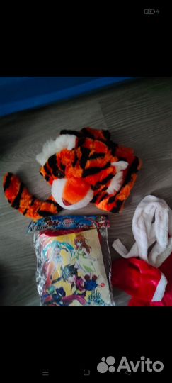 Карнавальный костюм