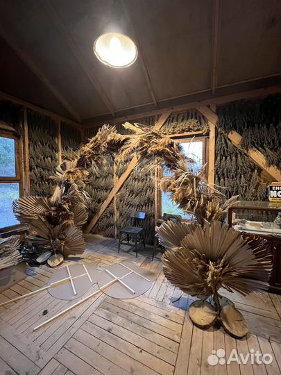 Свадебная арка продажа для выездной регистрации