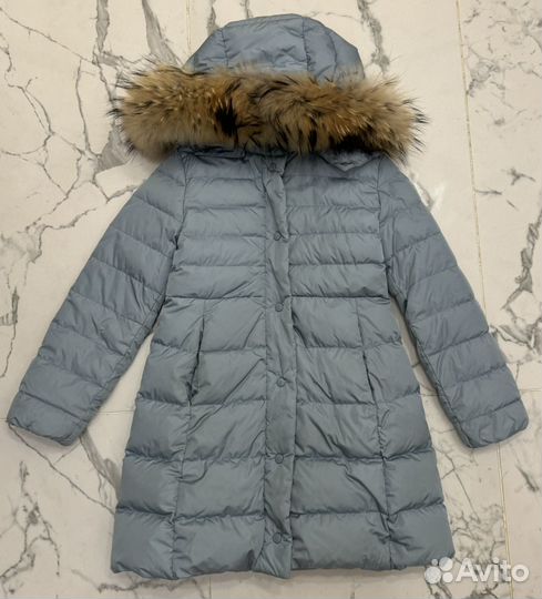 Пуховик moncler