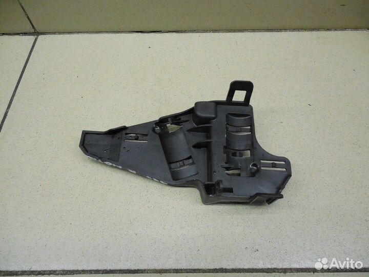 Кронштейн (сопут. товар) Yeti 2009