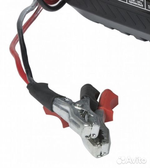 Зарядные устройства для авто. акб Brait BC-20