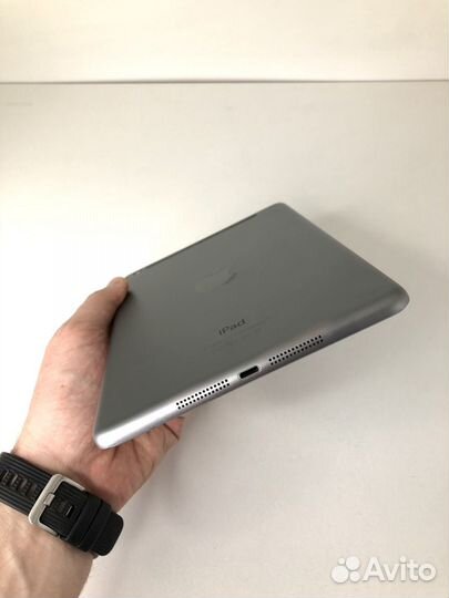 iPad mini 2 128gb c sim,ребёнку