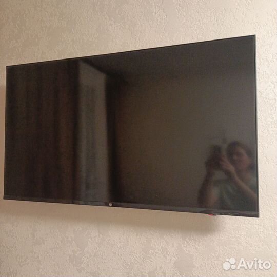 Телевизор SMART tv бу