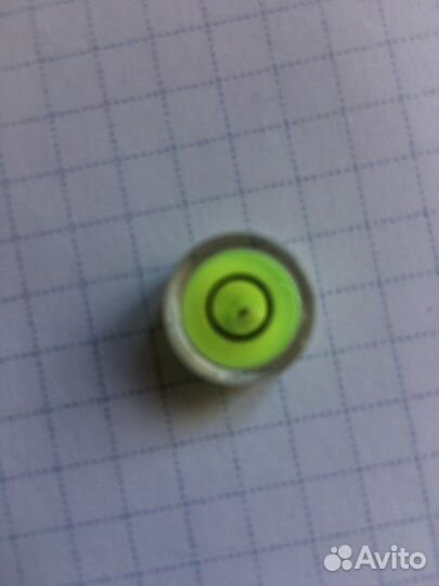 Уровень для головы тонарма