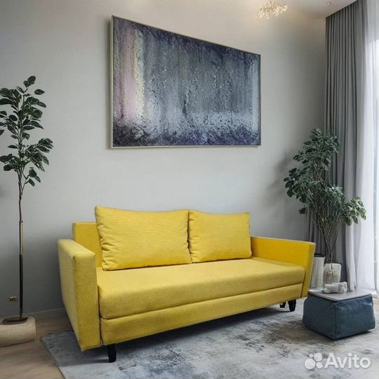 Диваны новые в наличии