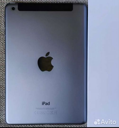 Айпад Мини. Оригинал. Как новый