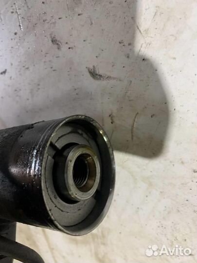 Рулевая рейка chrysler Town Country 2001-2007 3.3