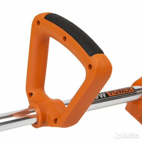 Электрический триммер Daewoo dabc 1400E