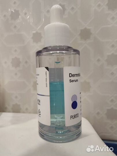 Derma factory gluconolactone 10% treatment