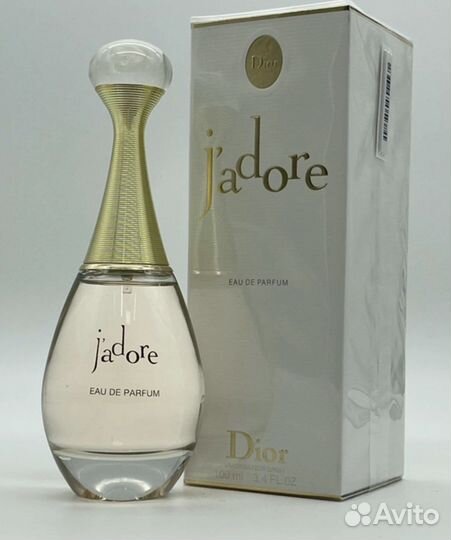 Духи dior jadore