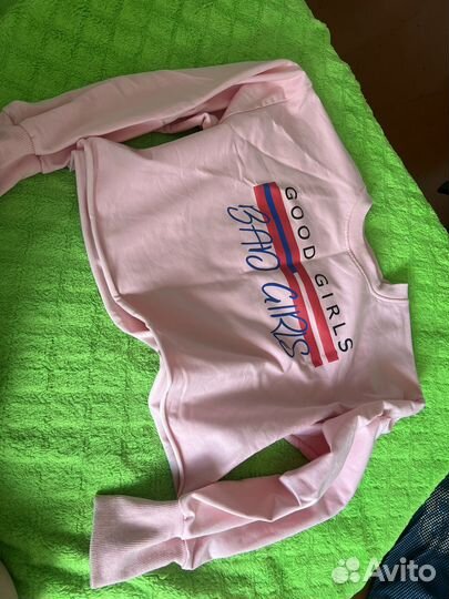 Женская одежда пакетом