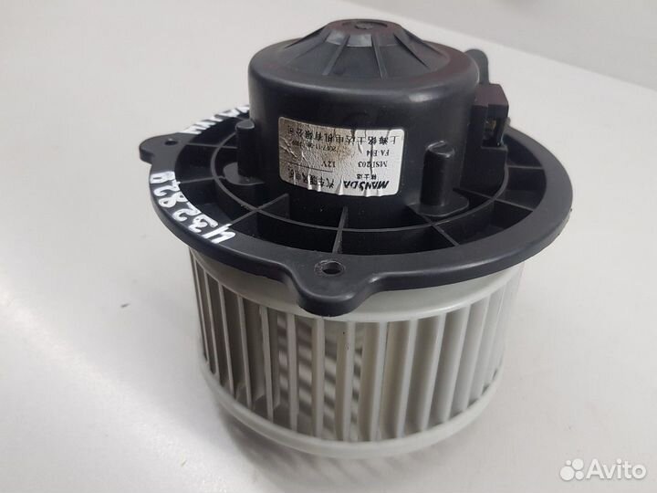 Моторчик отопителя (Lifan Myway)