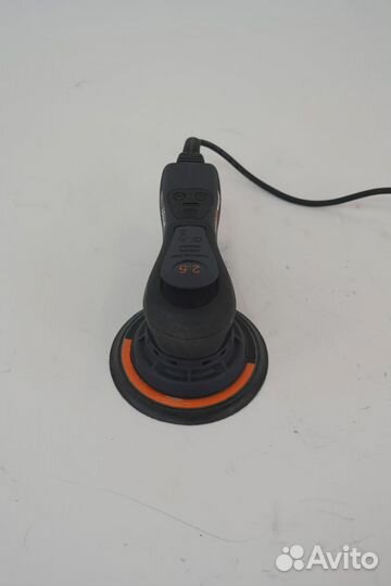 Шлифовальная машинка maxxt R7303-150-2.5