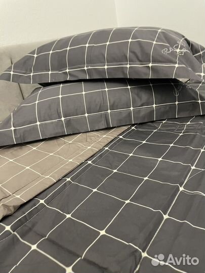 Постельное белье с одеялом