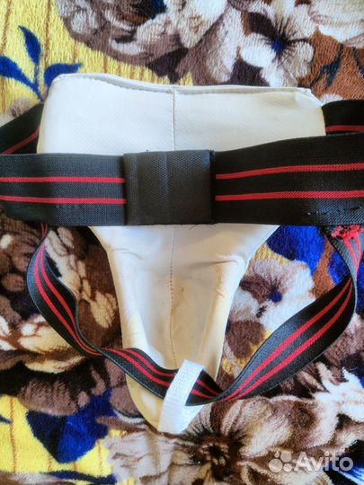 Защита для тхэквондо