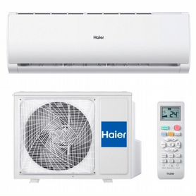 Кондиционер Haier Tundra inverter