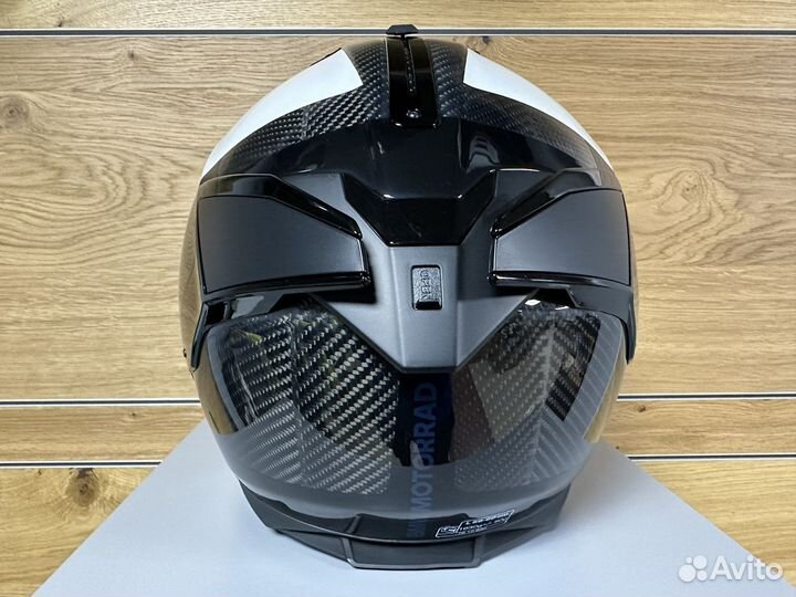 Мотошлем Bmw motorrad xomo carbon 2023