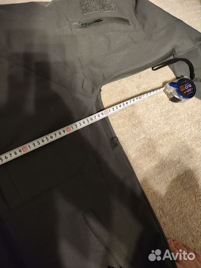 Группа99 куртка l05 2.0 асфальт