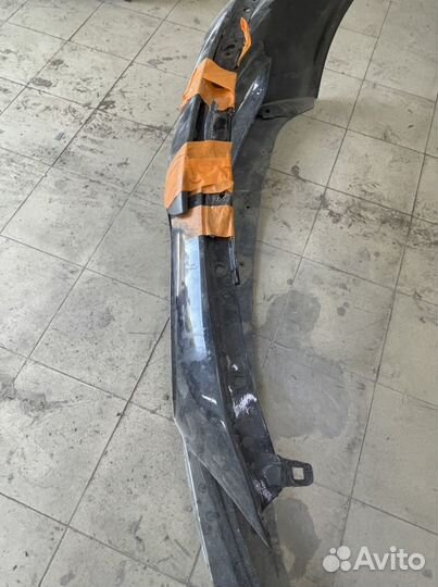 Передний бампер BMW f01 f01 M-пакет