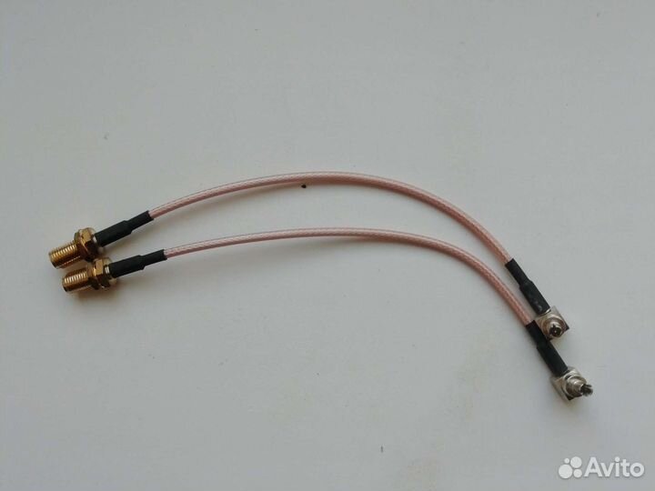 Пигтейл адаптер-переходник