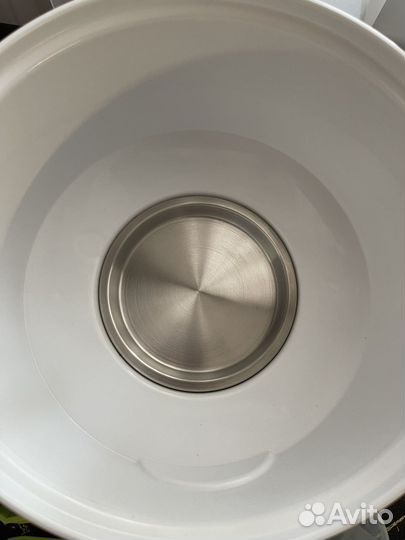 Стерилизатор для бутылочек