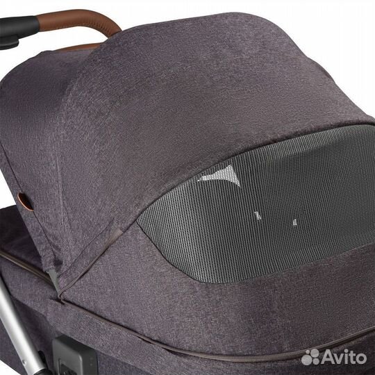 Коляска детская 2 в 1 ABC-Design Swing