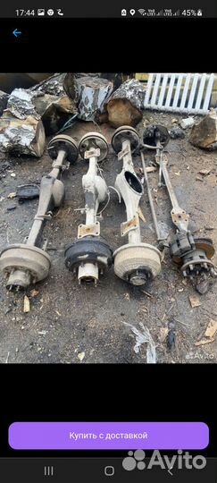 Кпп на газель